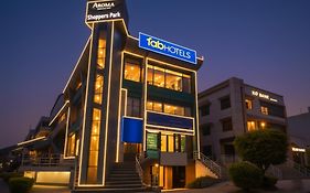Fabhotel Prime Ip Indrapuram
